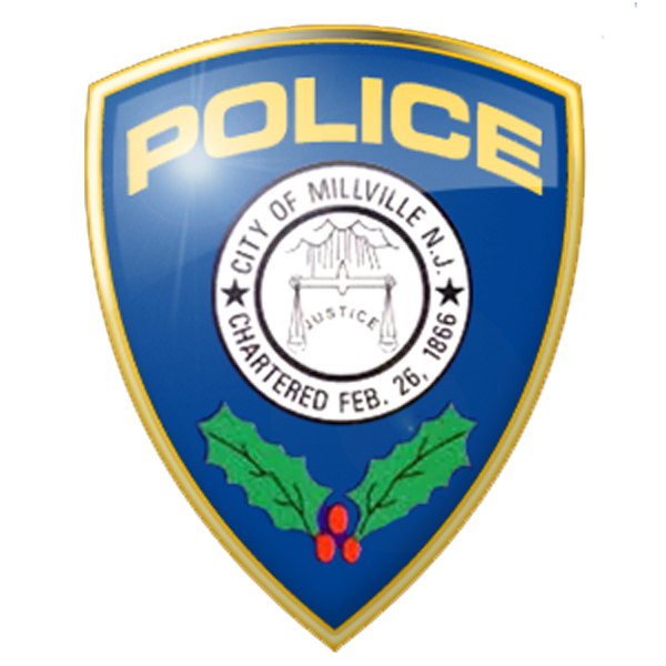 Millville Police Department NJ GoPolice Search Engine