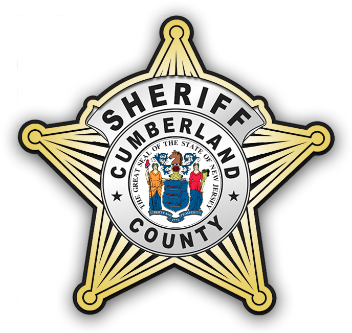 Cumberland County Sheriff’s Office – NJ | GoPolice Search Engine